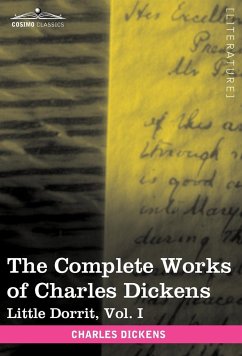 The Complete Works of Charles Dickens (in 30 Volumes, Illustrated) - Dickens, Charles