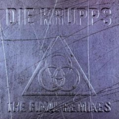 Final Remixes - Krupps,Die