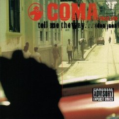 Tell Me The Way....(don Juan) - Coma