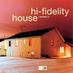 Hi-Fidelity House Imprint Four