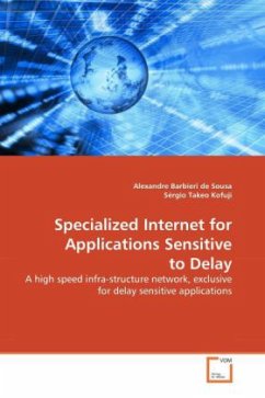 Specialized Internet for Applications Sensitive to Delay - Kofuji, Sergio T.;Barbieri de Sousa, Alexandre