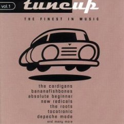 Tune Up Vol.1 Tune Up Vol.1