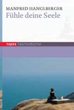 Cover Fühle deine Seele