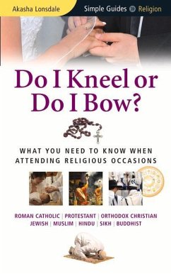 Do I Kneel or Do I Bow? - Lonsdale, Akasha