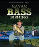Kayak Bass Fishing: Largemouth, Smallmouth, Stripers