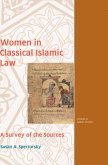 Women in Classical Islamic Law