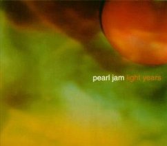 Light Years - Pearl Jam