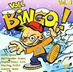 Voll Bingo Vol. 3 - Voll Bingo! 03 (2001)