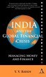 India and the Global Financial Crisis - Bild 1
