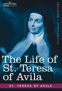 The Life of St. Teresa of Avila