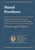 Neural Prostheses