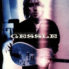 The World According To Per Ges - Gessle