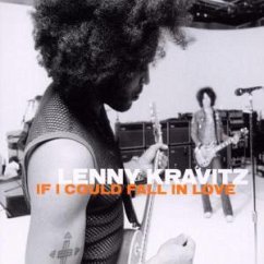 If I Could Fall In Love - Lenny Kravitz