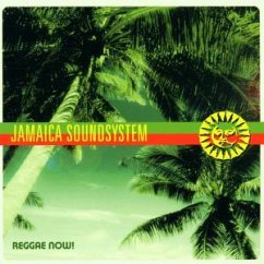 Are You Reggae - Jamaica Soundsystem