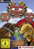 Roads of Rome I-III - Software Pyramide Roads of Rome I-III - Software Pyramide