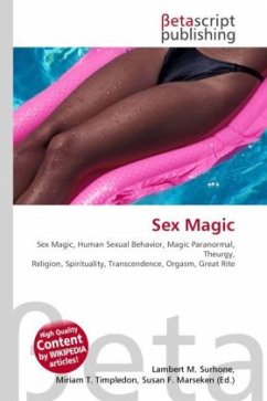 Sex Magic