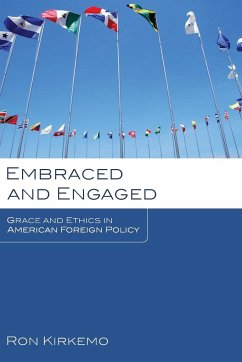 Embraced and Engaged - Kirkemo, Ron