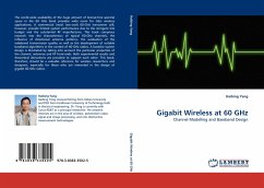 Gigabit Wireless at 60 GHz