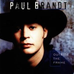 Outside The Frame - Brandt,Paul