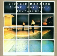 Solitary Men - Moroder,Giorgio & Esposito,Joe