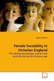 Female Sociability in Victorian England