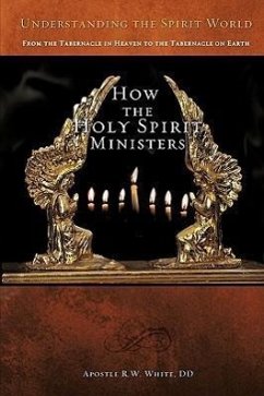 Understanding the Spirit World - White, DD Apostle R. W.