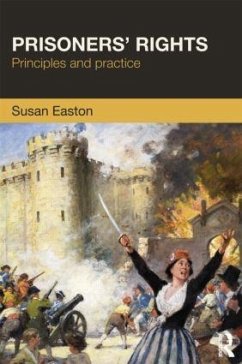 Prisoners' Rights - Easton, Susan