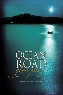 Ocean Road - Parry, Glyn