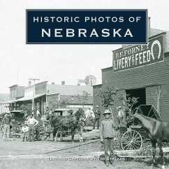 Historic Photos of Nebraska - Stryker, Tad