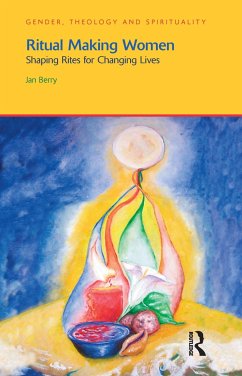 Ritual Making Women - Berry, Jan