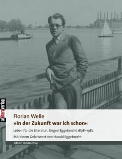 ¿In der Zukunft war ich schon¿ - Welle, Florian