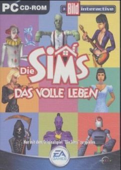 Die Sims-Das Volle Leben