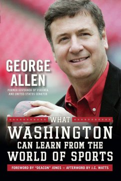 What Washington Can Learn from the World of Sports - Allen, George