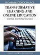 Transformative Learning and Online... - Bild 1