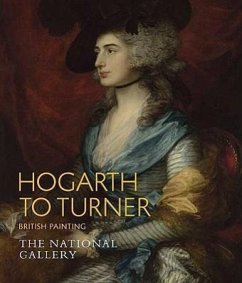 Hogarth to Turner: British Painting - Govier, Louise