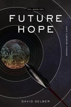 Future Hope - Gelber, David