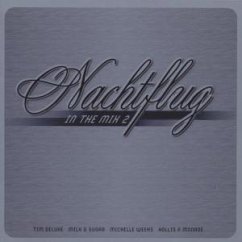 Nachtflug In The Mix Vol. 2 - Nachtflug in the Mix 2 (2002, mixed by Ben Bailev, A. Rick)