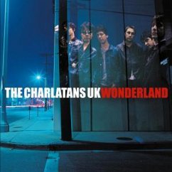 Wonderland Wonderland