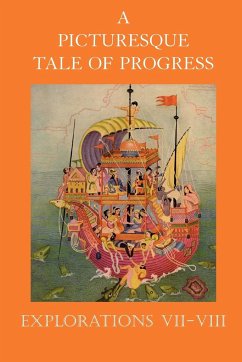 A Picturesque Tale of Progress - Miller, Olive Beaupre; Baum, Harry Neal