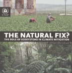 The Natural Fix: The Role of Ecosystems in Climate Mitigation
