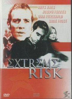 Extreme Risk