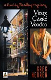 Vieux Carre Voodoo