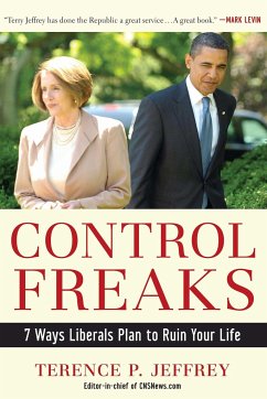 Control Freaks - Jeffrey, Terry