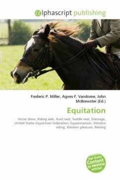 Equitation