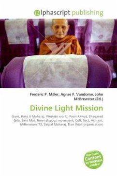 Divine Light Mission