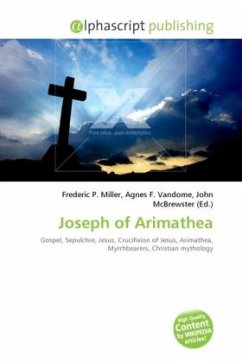 Joseph of Arimathea