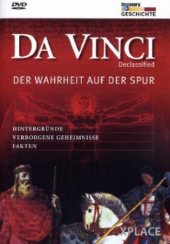 Da Vinci Declassified - Der Wahrheit auf der Spur