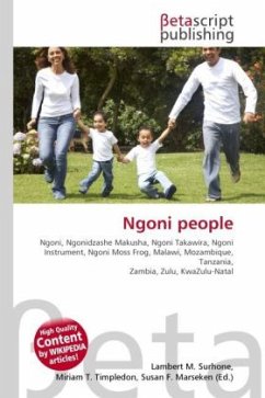 Ngoni people