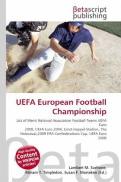 UEFA European Football Championship