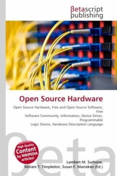 Open Source Hardware